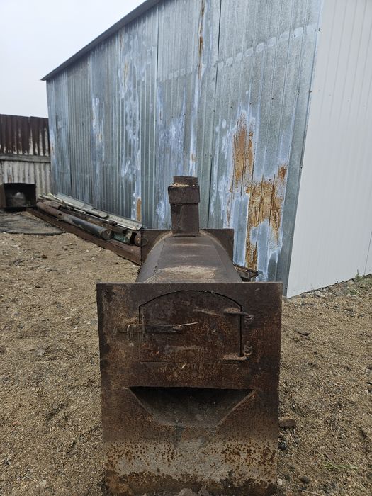 Продается котел для бани