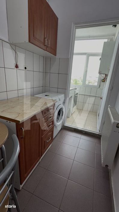 Garsoniera Pet Friendly