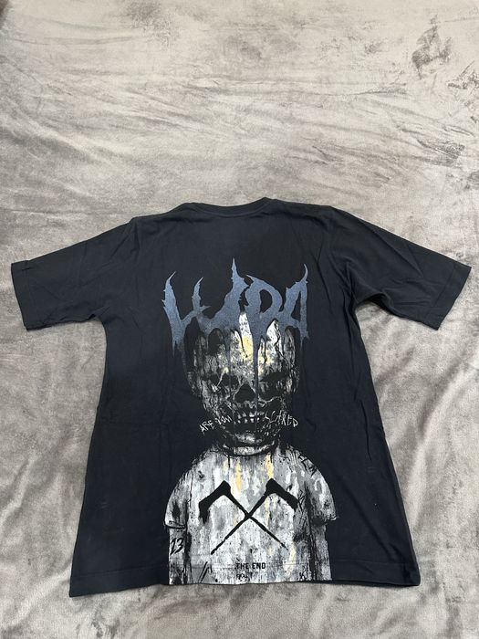 Luda тениска нова