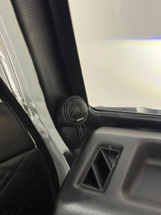 Damas Enjektir Kandisaner Full