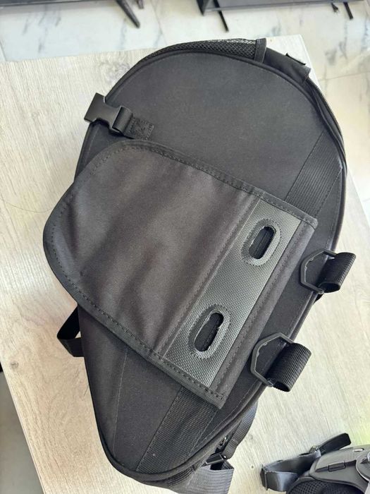 Мото каска MT Helmet Viale SV XL + калъф