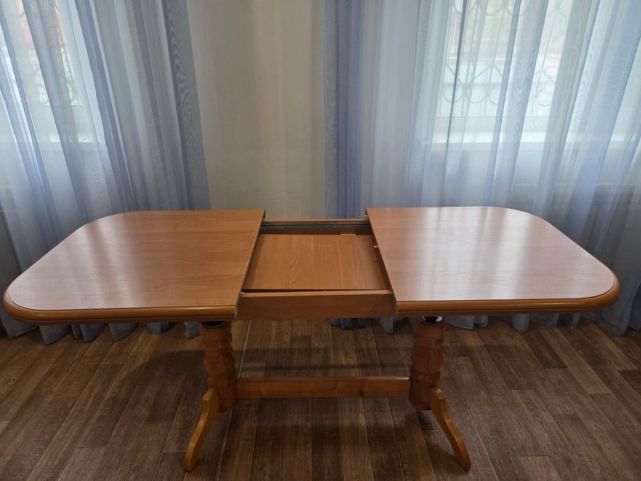 Стол раздвижной универсальный