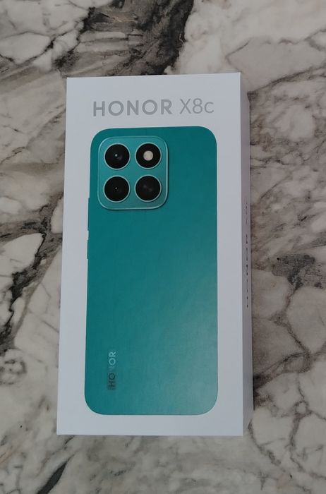 Honor X8c 8/256 GB сотилади