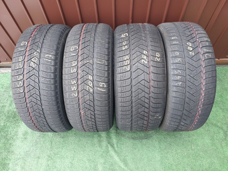 255.50.19 Pirelli