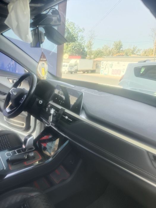 Продается CHERY 7PRO