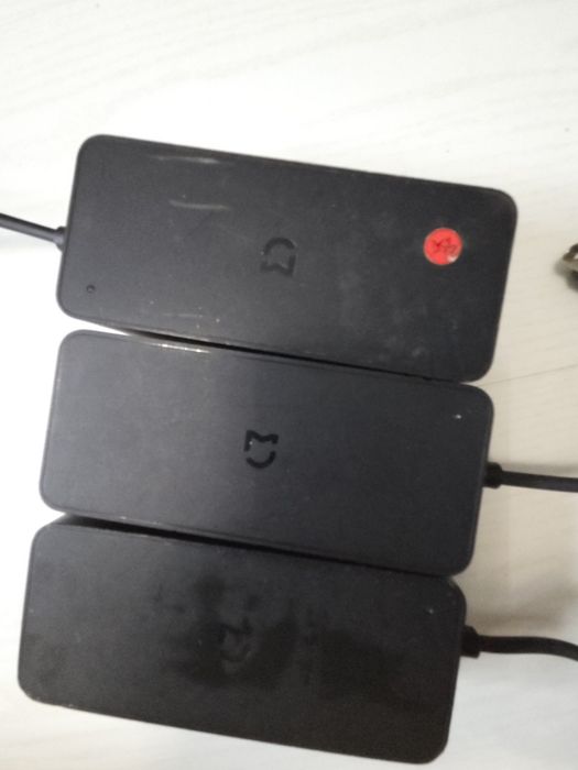Incarcator trotineta xiaomi