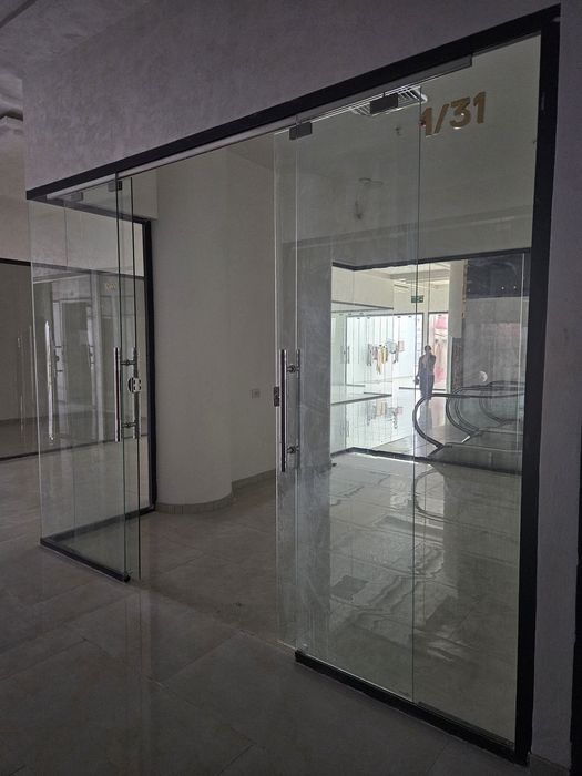 Магазин в «Alfa Trade Center»