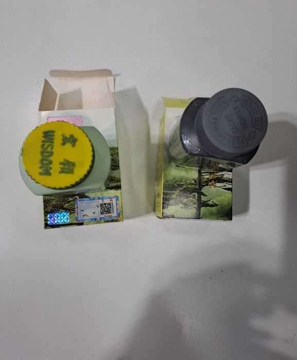 Ginseng Kianpi Pil 100 % original