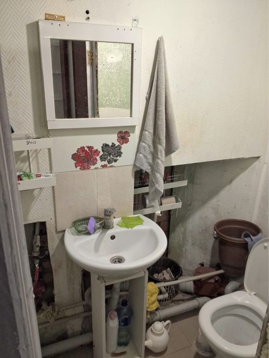 Коммерческое помещение