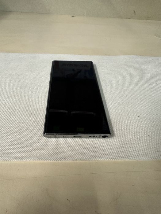 Display samsung note 10 plus