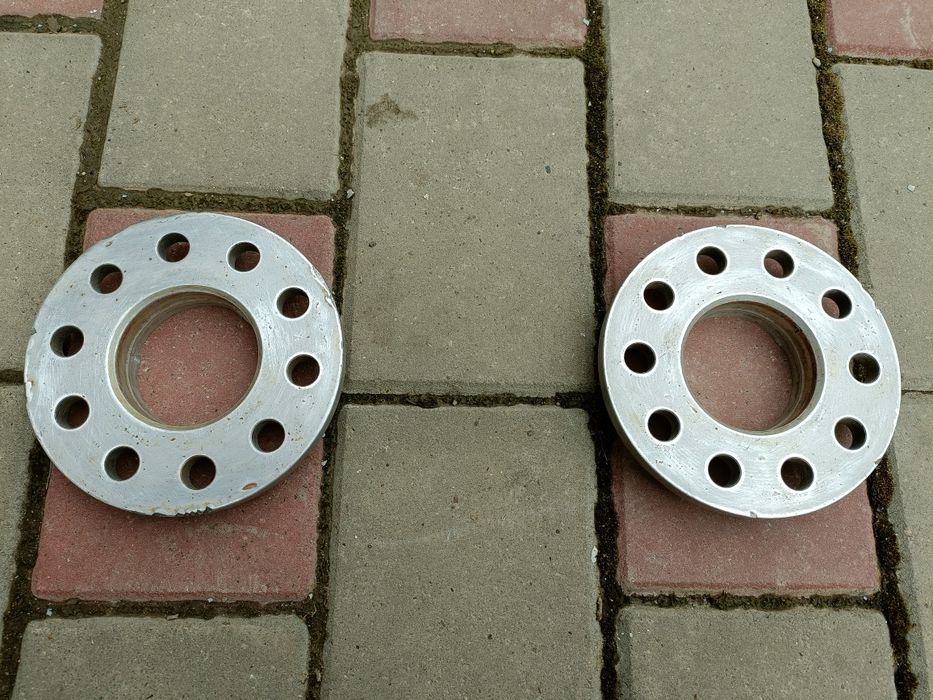 Distantiere Eibach 1cm 5x112