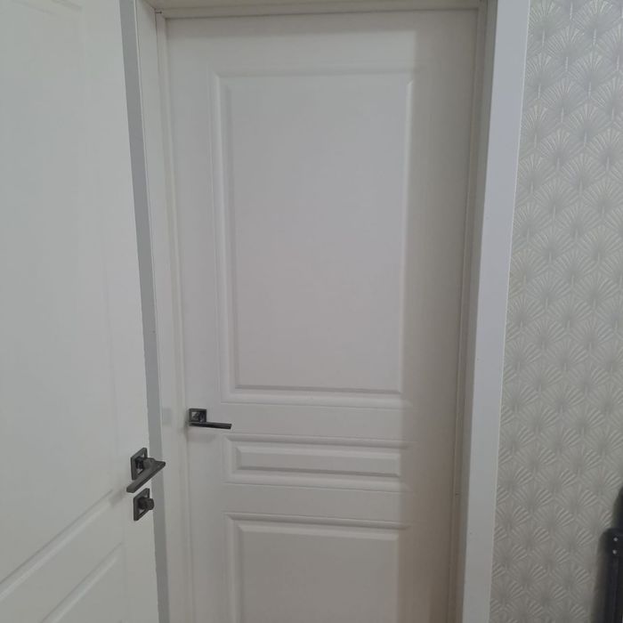 Межкомнатные дверь двери ішкі есік