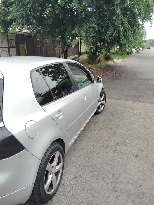 Volkswagen golf 5 1.9 tdi an 2005