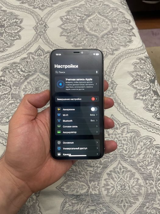 IPhone 11про 256gb айфон
