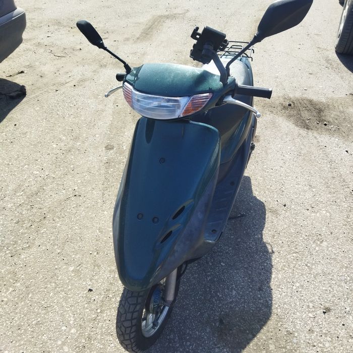 Продам Honda Dio