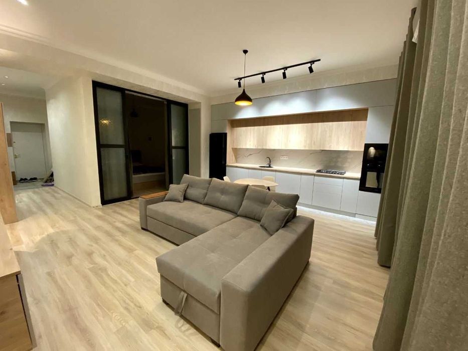 Сдается квартира на ЖК Лондон (Новостройка)