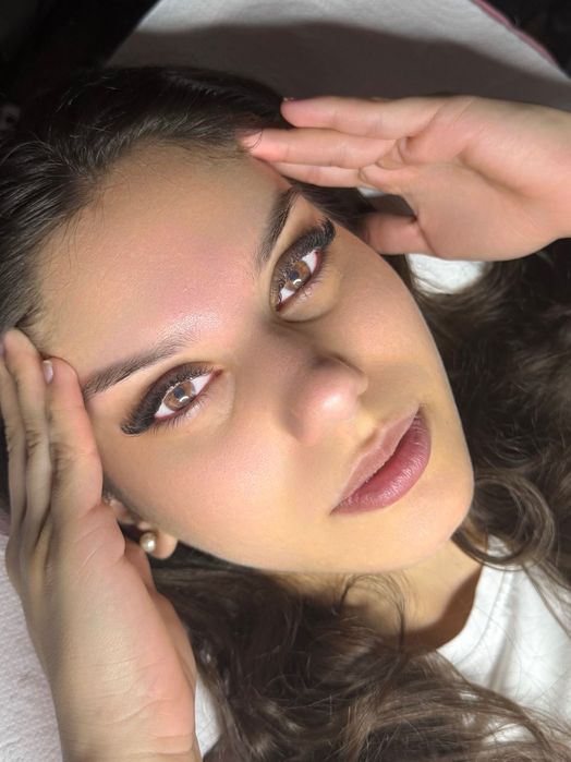 Gene fir cu fir 1D/2D/3D/4D – București, Sector 2