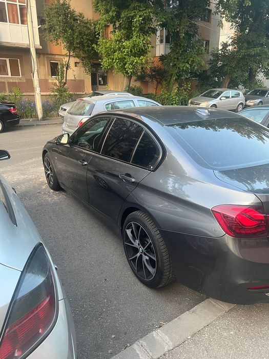 jante bmw r18 225/45/18