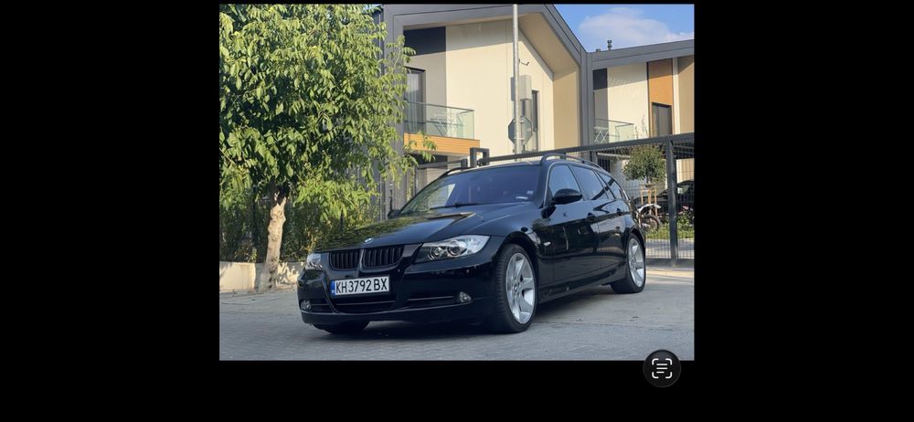 Bmw 330xi keyless с газ