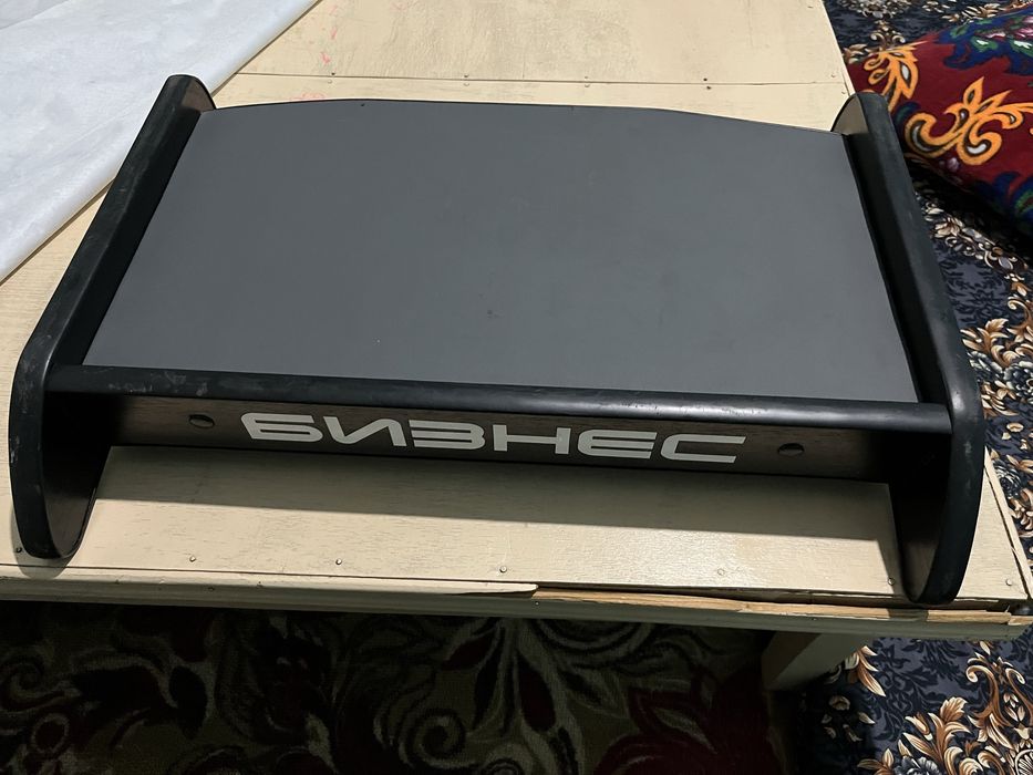 Бар на торпеду Газель