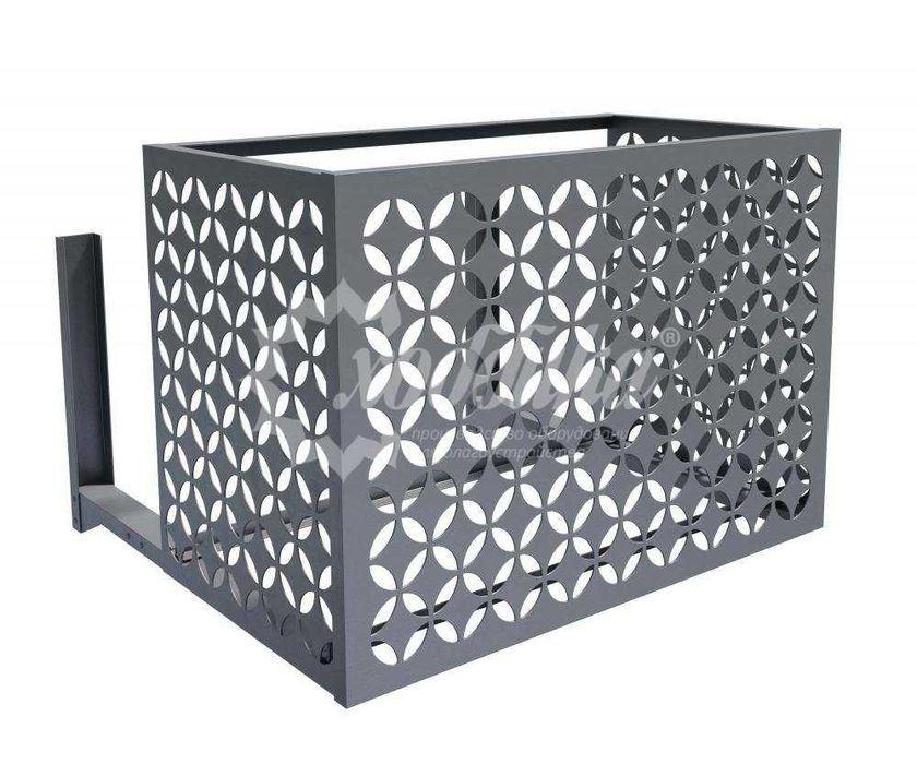 Корзина, решётки для кондиционера