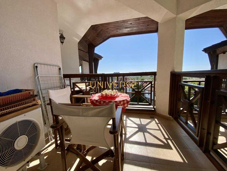 Продава се Двустаен апартамент в к.к. Слънчев бряг - 76 кв.м за 489 €/кв.м - Снимка #7