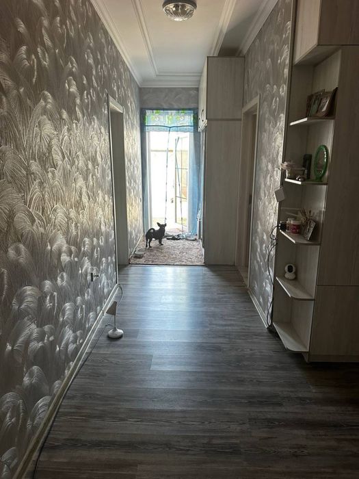 Ст сергели 4 ком Дом  2 сот