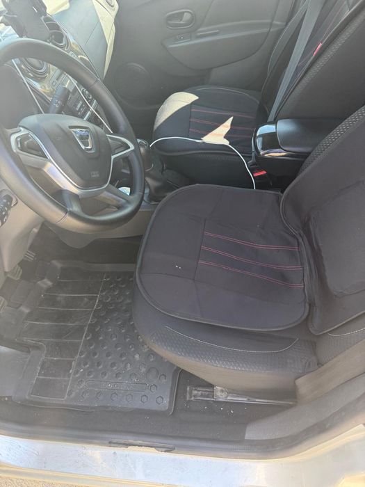 Dacia logan 2017