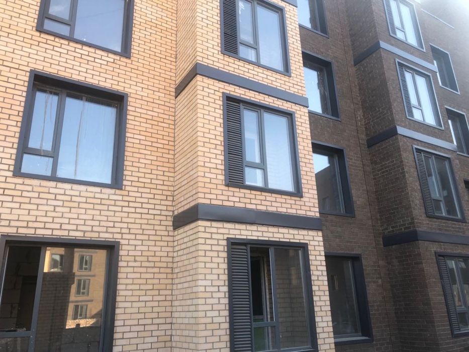 Сдам евродвушку квартиру