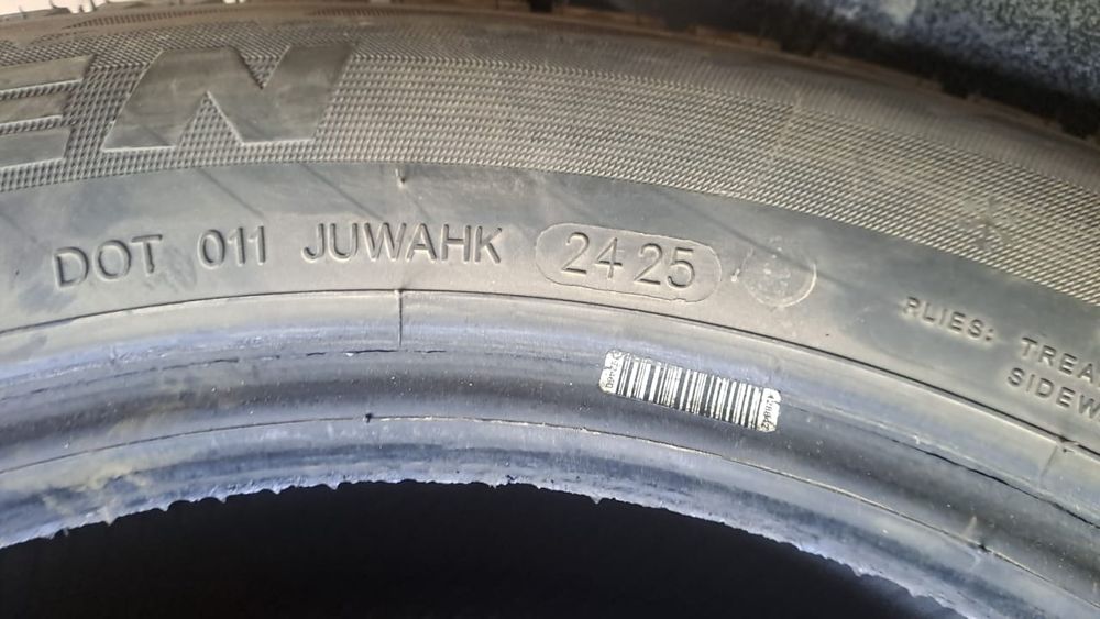 Шины зимние 215/60/16