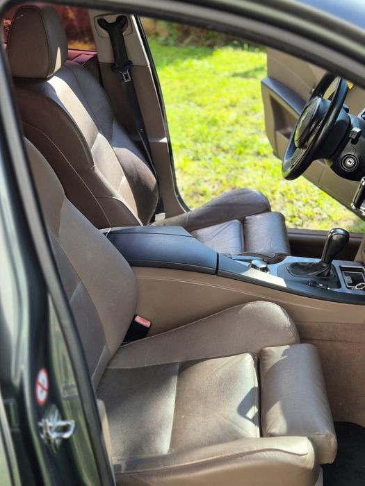 BMW 5 Series 0 — imagine 2