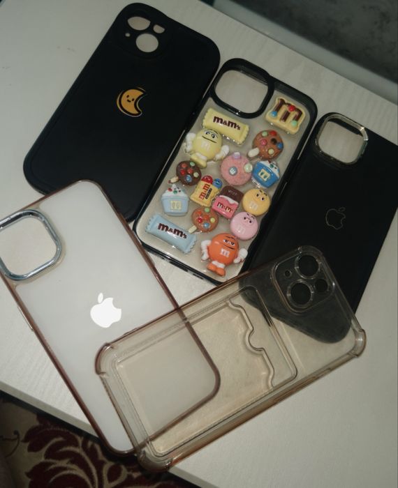 Продаю чехол айфон 13,14