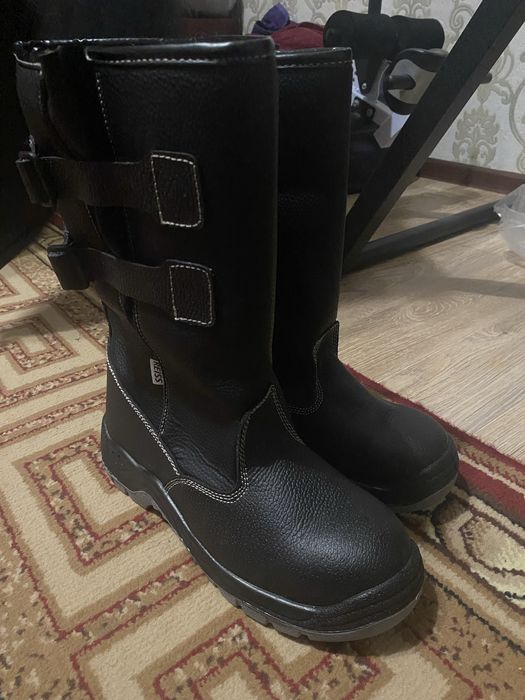 Зимняя Спецодежда Сириус (Комплект)