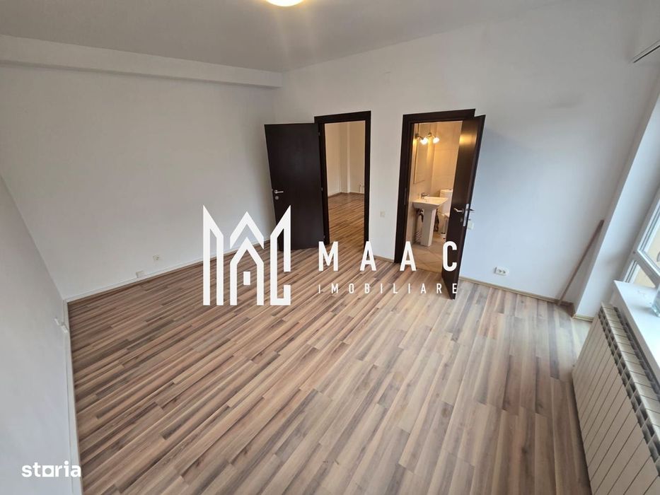 Apartament 4 camere |  Decomandat |  Calea Mosilor - Bucuresti