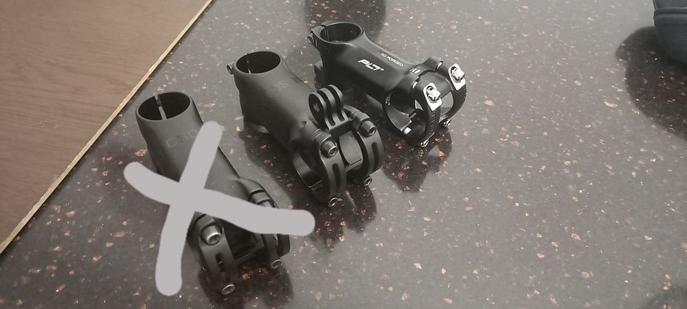 Вынос руля truvativ