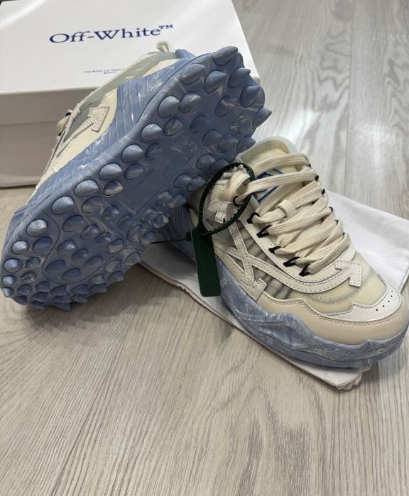 Off White Odsy 1000