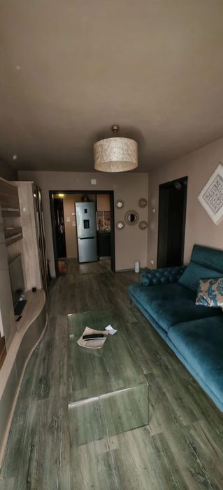 2 camere,zona Zahana