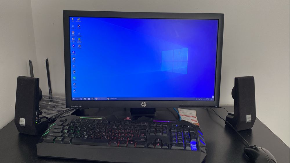 Продам офисный компютер