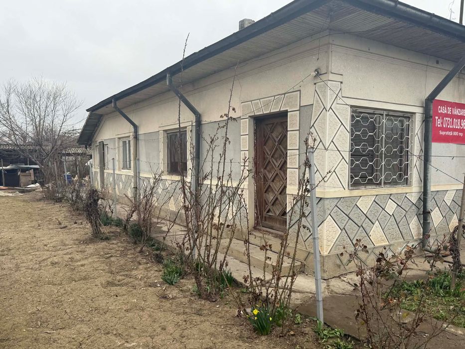 Casa de vanzare in Oltenita