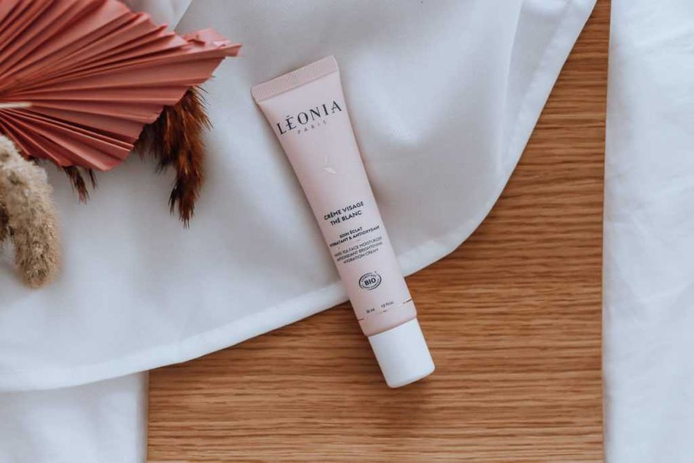 Козметична кутия Glowria/ Breakfast beauty club