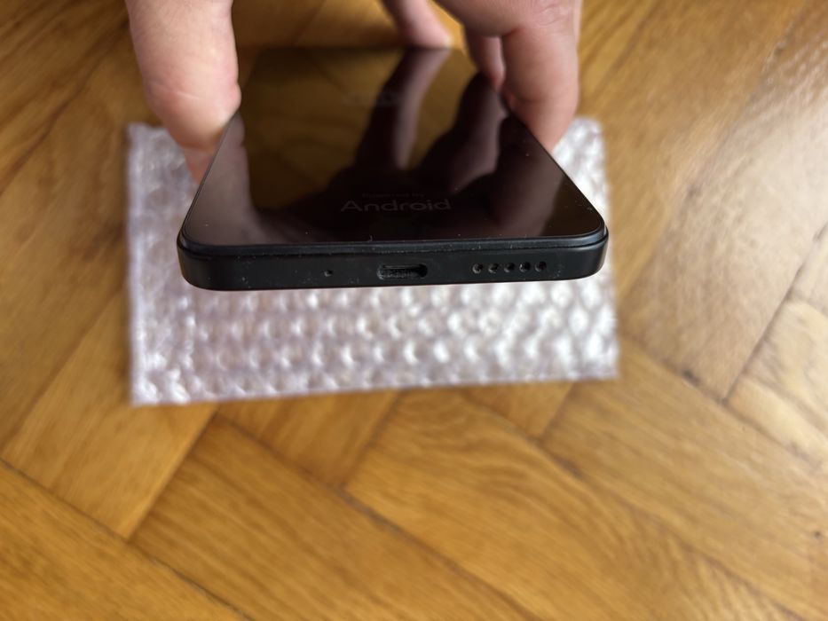 Xiaomi Redmi 14C de 128 Gb Dual Black