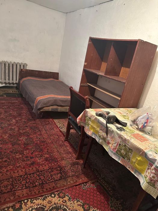 Сдам времянку на