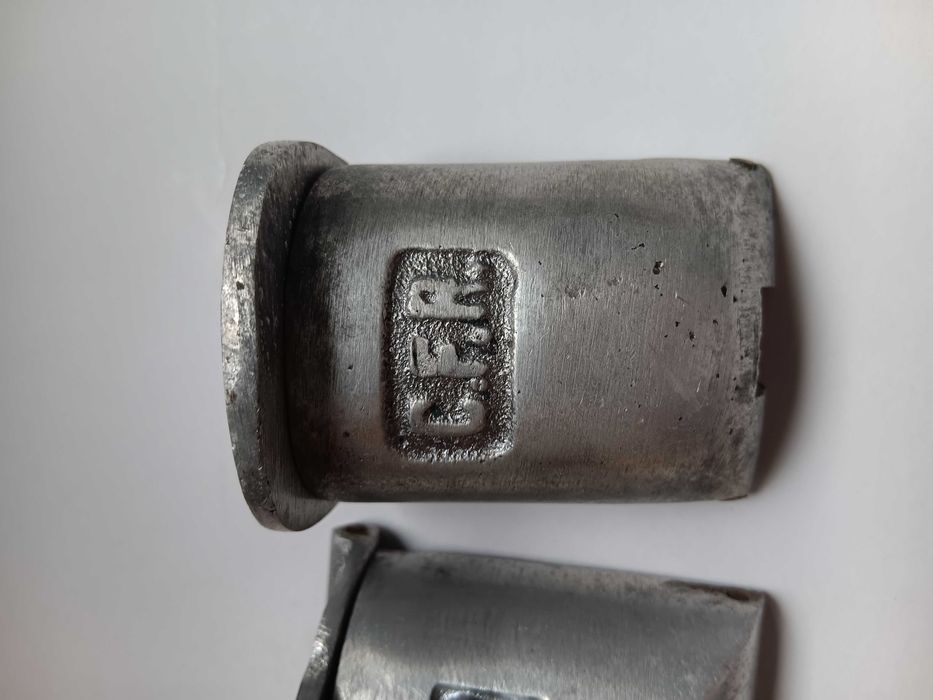 Scrumiere CFR, De colectie, modele diferite, Rare