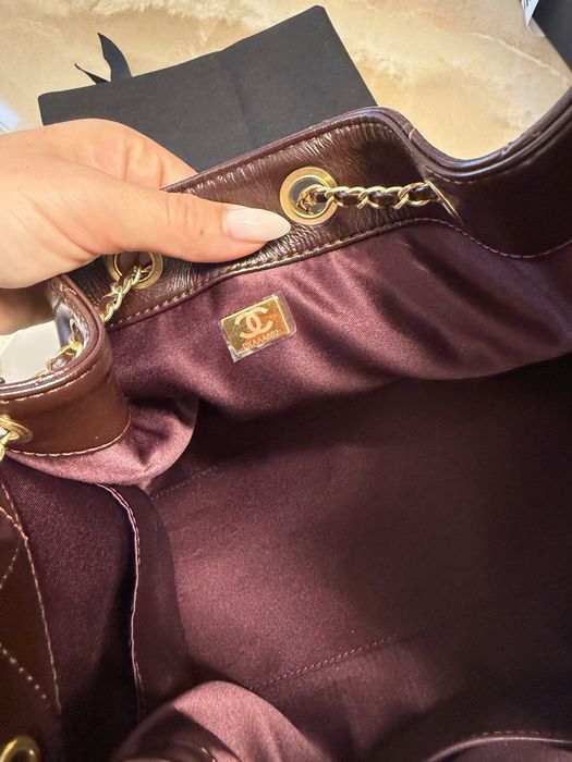 Уникална чанта CHANEL