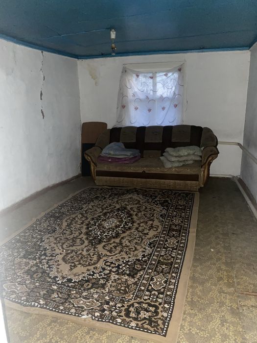 Продам дом в селе Половниковка