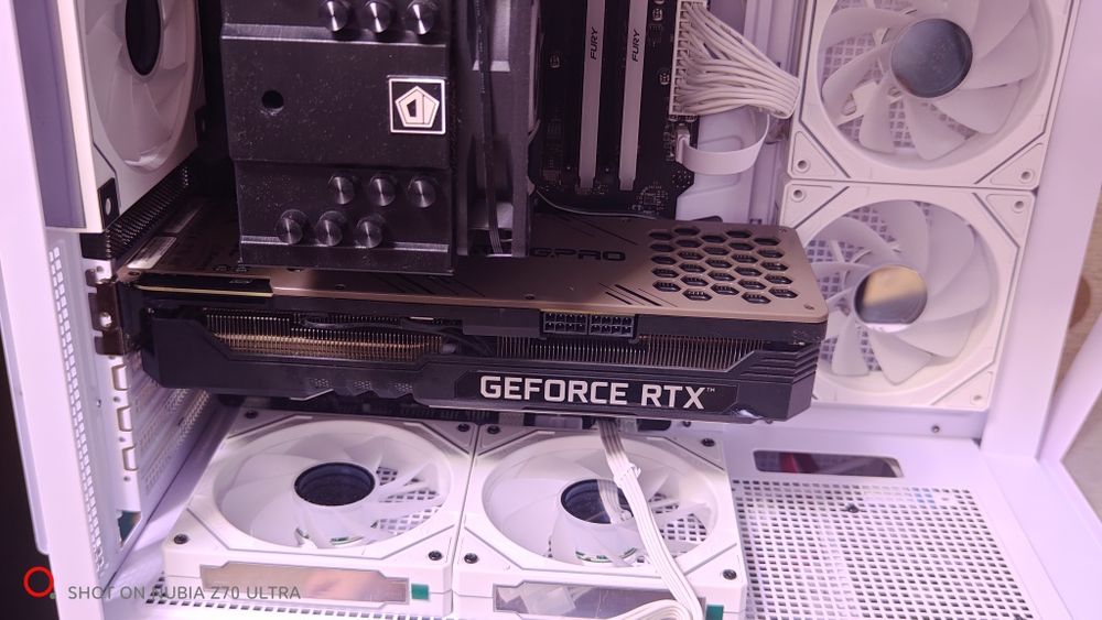 Geforce rtx 3080ti palit gaming pro 12gb