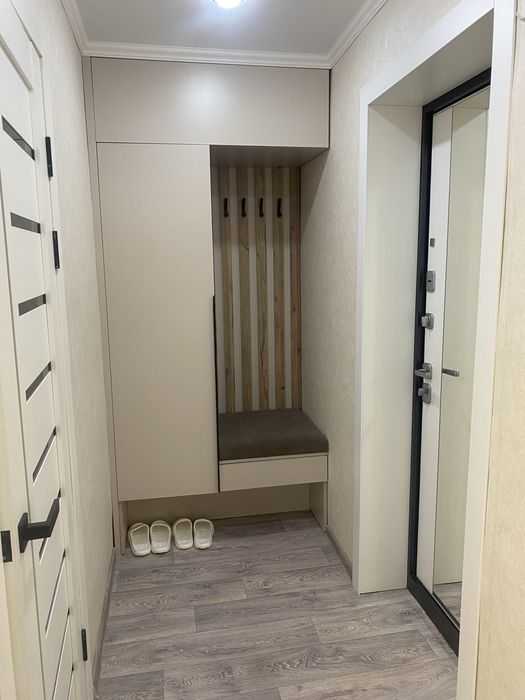 Аренда квартиры посуточно!