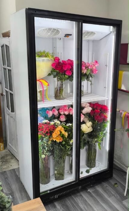 Продаю холодильник использивали только месяц