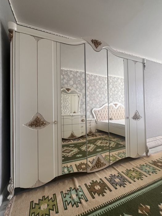 Продам спальный гарнитур, Беларусь