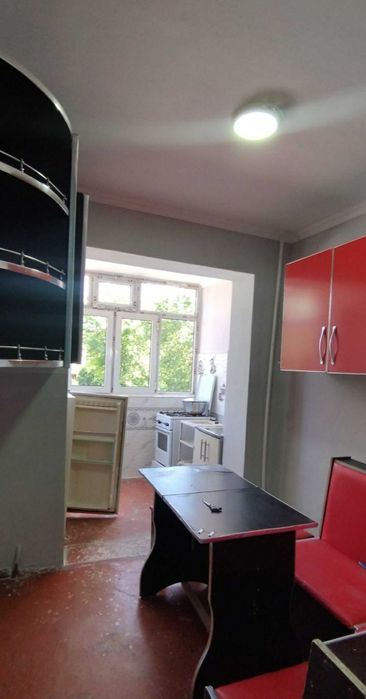 Сдаётся 2х-комнатная квартира в Микрорайоне